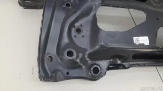3Q0199315F VAG Балка подвески передняя (подрамник) Skoda Octavia A8 Арт E70768364, вид 4