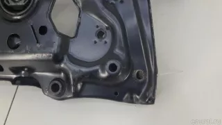 3Q0199315F VAG Балка подвески передняя (подрамник) Skoda Octavia A8 Арт E70768364, вид 5