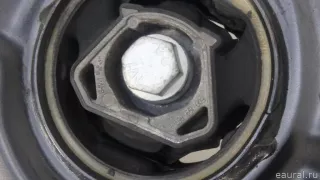 3Q0199315F VAG Балка подвески передняя (подрамник) Skoda Octavia A8 Арт E70768364, вид 8