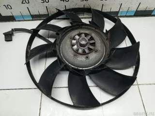 LR012644 Land Rover Вентилятор радиатора Land Rover Range Rover Sport 1 restailing Арт E31627529