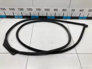 82140H5000 Hyundai-Kia Уплотнитель двери Hyundai Solaris 2 Арт E31628904, вид 1