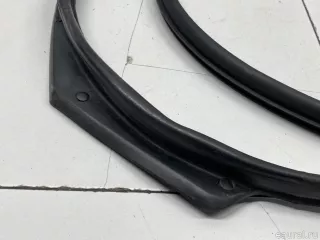 82140H5000 Hyundai-Kia Уплотнитель двери Hyundai Solaris 2 Арт E31628904, вид 2