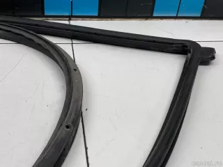 82140H5000 Hyundai-Kia Уплотнитель двери Hyundai Solaris 2 Арт E31628904, вид 4