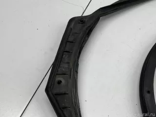 82140H5000 Hyundai-Kia Уплотнитель двери Hyundai Solaris 2 Арт E31628904, вид 6