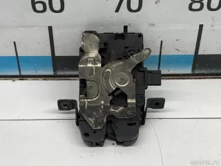 T2H1784 Jaguar Замок крышки багажника Jaguar XE 1 restailing Арт E31632618, вид 1