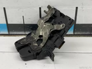 T2H1784 Jaguar Замок крышки багажника Jaguar XE 1 restailing Арт E31632618, вид 2