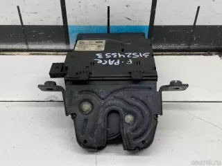 T2H1784 Jaguar Замок крышки багажника Jaguar XE 1 restailing Арт E31632618, вид 5