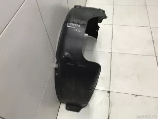 86821H5000 Hyundai-Kia Локер задний левый Hyundai Solaris 2 Арт E31633459, вид 3