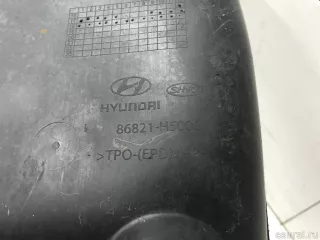 86821H5000 Hyundai-Kia Локер задний левый Hyundai Solaris 2 Арт E31633459, вид 5