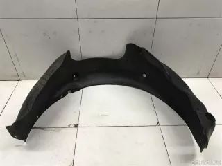 86821H5000 Hyundai-Kia Локер задний левый Hyundai Solaris 2 Арт E31633459, вид 7