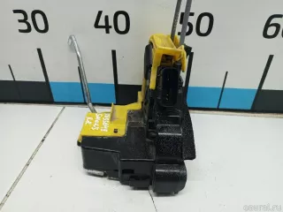81420H5010 Hyundai-Kia Замок двери задней правой Hyundai Solaris 2 Арт E31633649, вид 4