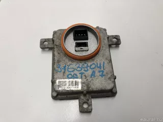 8K0941597E VAG Блок розжига ксенона Volkswagen Touareg 2 Арт E31639041, вид 1