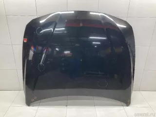 41007290944 BMW Капот BMW X4 F26 Арт E31642872, вид 1