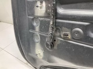 41007290944 BMW Капот BMW X4 F26 Арт E31642872, вид 20