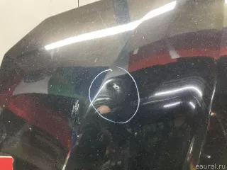 41007290944 BMW Капот BMW X4 F26 Арт E31642872, вид 4
