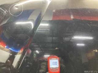 41007290944 BMW Капот BMW X4 F26 Арт E31642872, вид 9