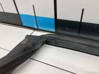83140H5000 Hyundai-Kia Уплотнитель двери Hyundai Solaris 2 Арт E31643214, вид 3