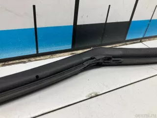 83140H5000 Hyundai-Kia Уплотнитель двери Hyundai Solaris 2 Арт E31643214, вид 4