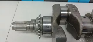 31375852 Volvo Коленвал Volvo V90 2 Арт E103072105, вид 2