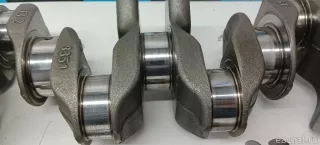 31375852 Volvo Коленвал Volvo V90 2 Арт E103072105, вид 4