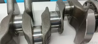 31375852 Volvo Коленвал Volvo V90 2 Арт E103072105, вид 5