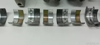 31375852 Volvo Коленвал Volvo V90 2 Арт E103072105, вид 9