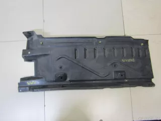 7E3825312 VAG Защита антигравийная Volkswagen Transporter T5 restailing Арт E81022529, вид 3