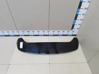 960303417R Renault Спойлер (дефлектор) багажника Renault Koleos Арт E81027099, вид 1