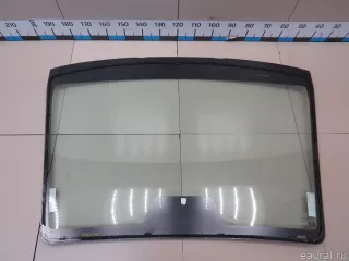 86110H5040 Hyundai-Kia Стекло лобовое (ветровое) Hyundai Solaris 2 Арт E81032878, вид 6