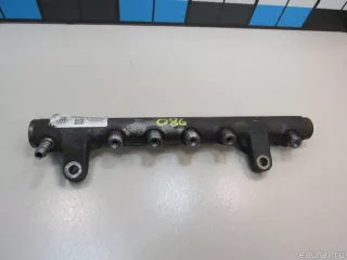 03L130089 VAG Топливная рампа  Audi A3 8P Арт E81044086, вид 1