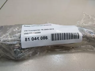 03L130089 VAG Топливная рампа  Audi A3 8P Арт E81044086, вид 8