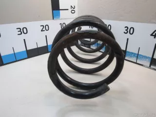 7E0411105D VAG Передняя пружина подвески Volkswagen Transporter T6 restailing Арт E81044253, вид 4