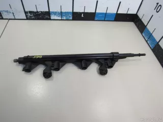 13537575646 BMW Рейка топливная (рампа) MINI COUNTRYMAN R60 Арт E81046336, вид 1