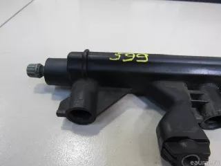 13537575646 BMW Рейка топливная (рампа) MINI COUNTRYMAN R60 Арт E81046336, вид 2