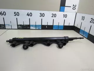 13537575646 BMW Рейка топливная (рампа) MINI COUNTRYMAN R60 Арт E81046336, вид 3