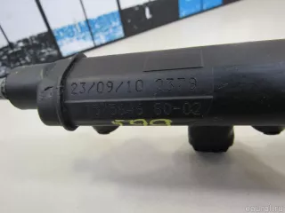 13537575646 BMW Рейка топливная (рампа) MINI COUNTRYMAN R60 Арт E81046336, вид 6