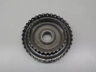 454563B600 Hyundai-Kia Барабан АКПП Kia Carens 4 Арт E84806849, вид 1