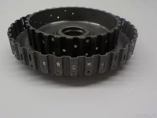 454563B600 Hyundai-Kia Барабан АКПП Kia Carens 4 Арт E84806849, вид 2