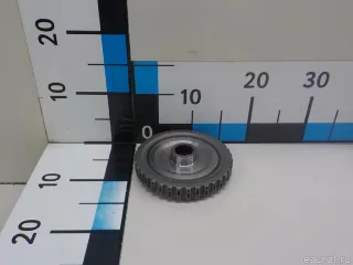 454563B600 Hyundai-Kia Барабан АКПП Kia Carens 4 Арт E84806849, вид 5