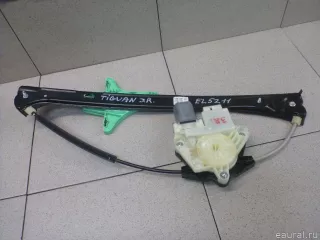 5NN839462A VAG Стеклоподъемник электр. задний правый Volkswagen Tiguan 2 Арт E100440030, вид 1