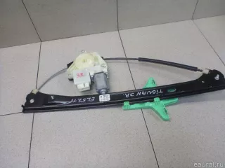 5NN839462A VAG Стеклоподъемник электр. задний правый Volkswagen Tiguan 2 Арт E100440030, вид 2