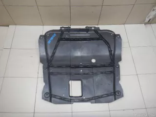 758908395R Renault Пыльник двигателя Renault Sandero 2 Арт E100492209, вид 3