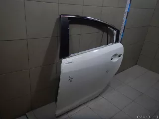 GHY17302XB Mazda Дверь задняя левая Mazda 6 3 Арт E100492940, вид 2