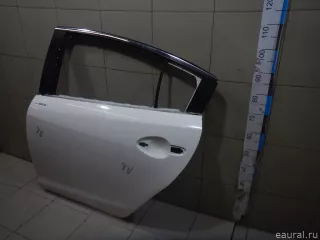 GHY17302XB Mazda Дверь задняя левая Mazda 6 3 Арт E100492940, вид 3