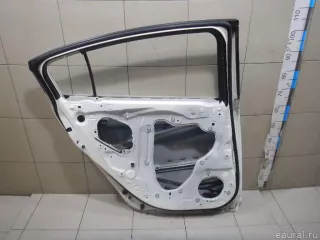 GHY17302XB Mazda Дверь задняя левая Mazda 6 3 Арт E100492940, вид 7
