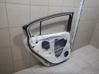 GHY17302XB Mazda Дверь задняя левая Mazda 6 3 Арт E100492940, вид 8