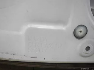 GHY17302XB Mazda Дверь задняя левая Mazda 6 3 Арт E100492940, вид 10