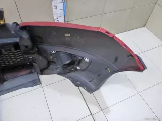  Бампер передний Renault Sandero 2 Арт E100493216, вид 11