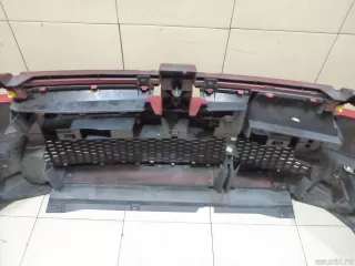  Бампер передний Renault Sandero 2 Арт E100493216, вид 12