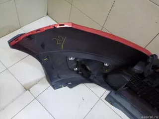  Бампер передний Renault Sandero 2 Арт E100493216, вид 13